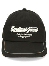 Cardinal Topi Regular Pria C1292X01A